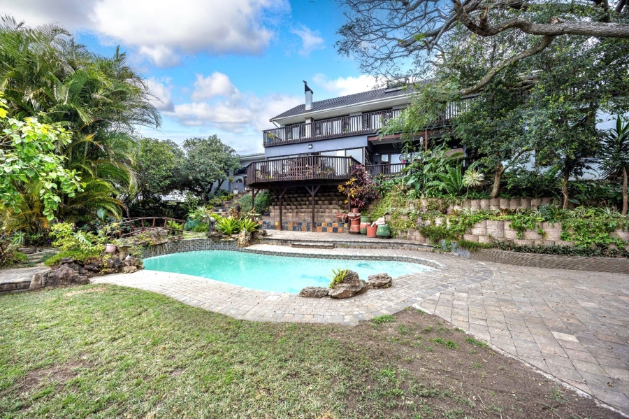 4 Bedroom Property for Sale in Baysville Eastern Cape